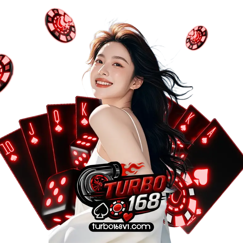 สมัคร TURBO168