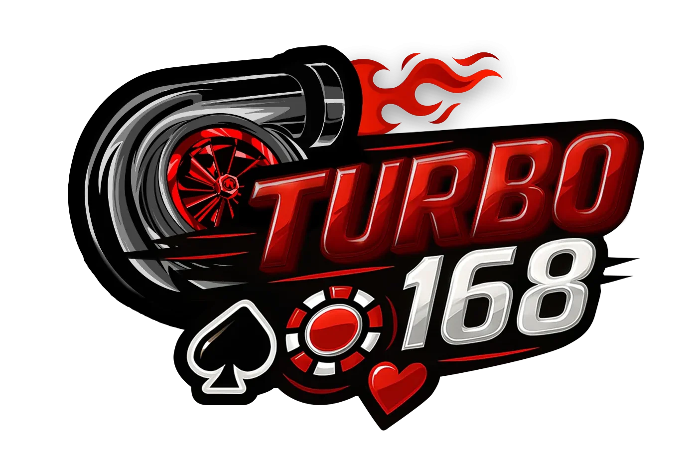 TURBO168