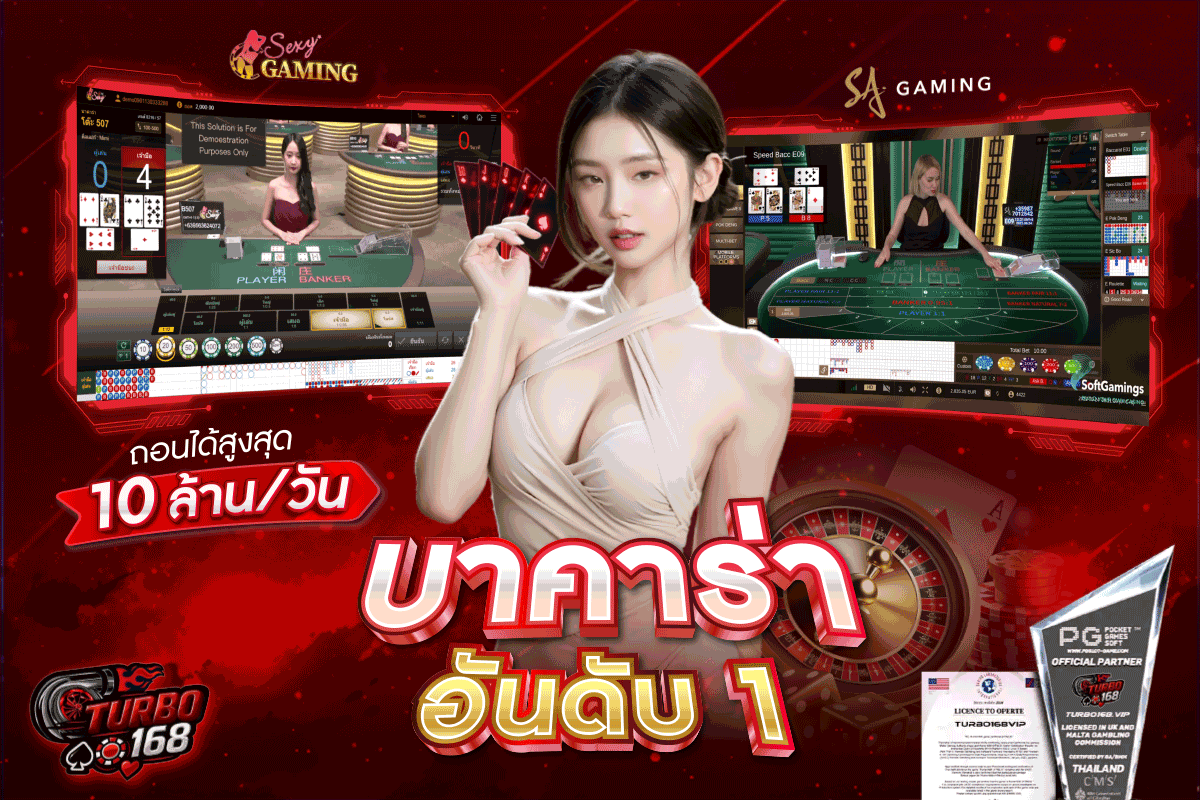 turbo168 ทาง เข้า